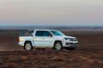 Volkswagen Amarok V6 Double Cab Highline 2018 года